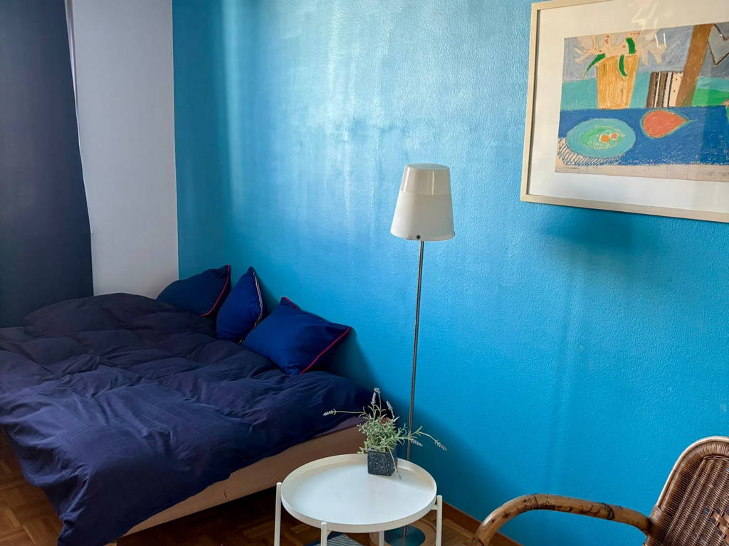 Homestay Chêne-Bourg 661257-1