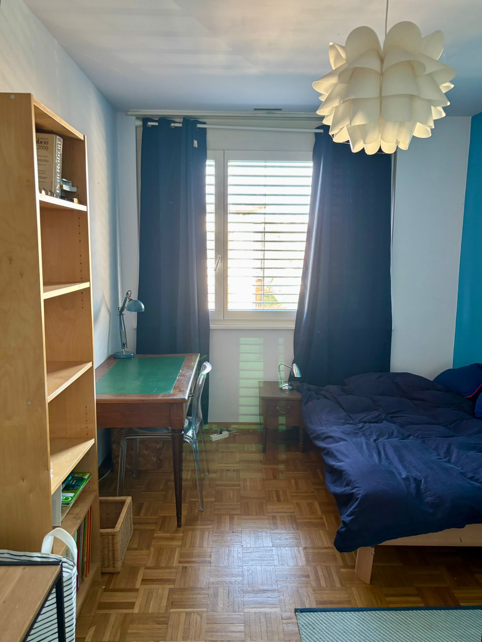 Chambre Chez L'habitant Chêne-Bourg 661257