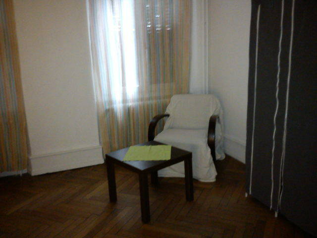 Hospedagem Em Casa De Família Haguenau 38540-3