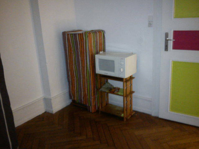 Hospedagem Em Casa De Família Haguenau 38540-5