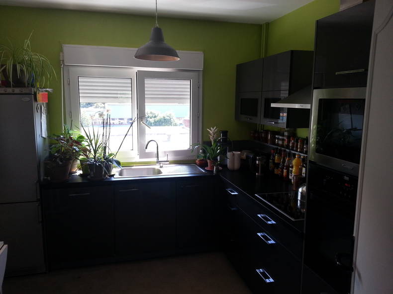 Chambre Chez L'habitant Maisons-Alfort 78872-4