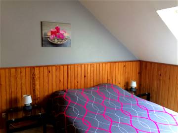 Room For Rent Élancourt 50736-1