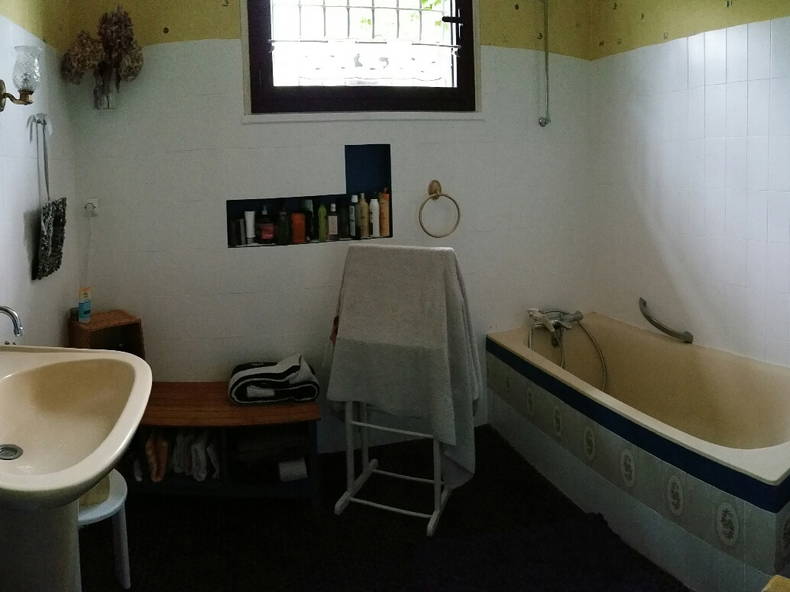 Gastfamilie Liffré 106504-1