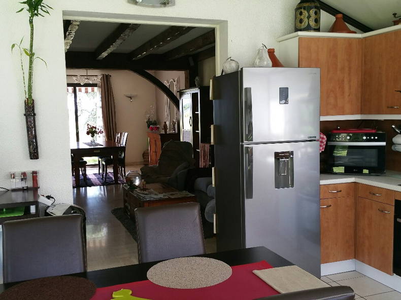 Gastfamilie Liffré 106504-2