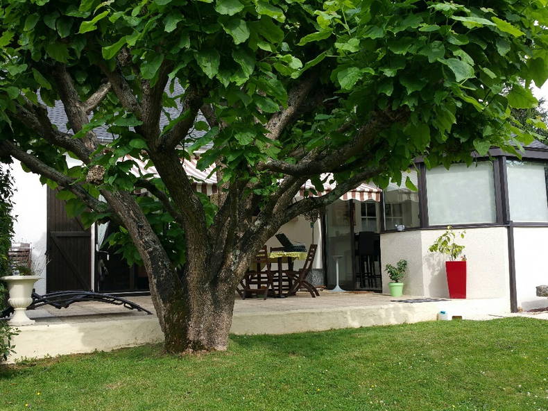 Gastfamilie Liffré 106504-3