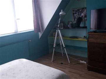 Roomlala | Chambre D étudiante Chez L Habitant