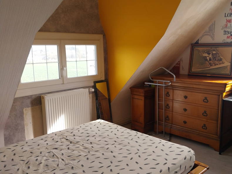 Chambre Chez L'habitant Ploufragan 612758-3