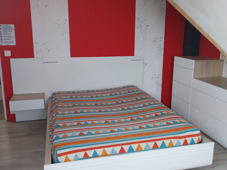 Chambre Chez L'habitant Ploufragan 612758-5