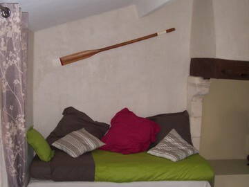 Quedarse En Casa Saint-Just-Luzac 50361-3