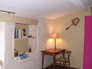 Quedarse En Casa Saint-Just-Luzac 50361-4