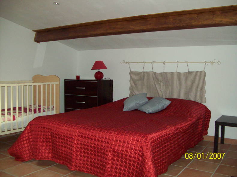 Chambres D'hôtes Vallon-Pont-d'Arc 65285-5