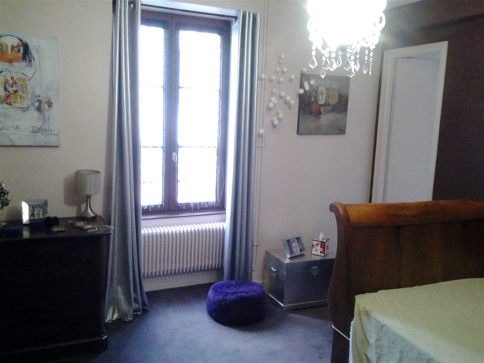 Bed And Breakfast Malicorne-sur-Sarthe 155059