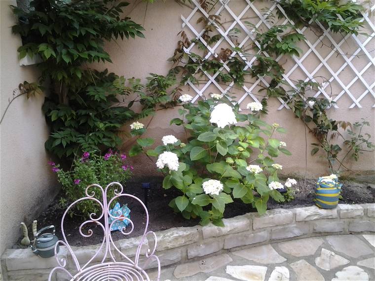 Homestay Malicorne-sur-Sarthe 155059