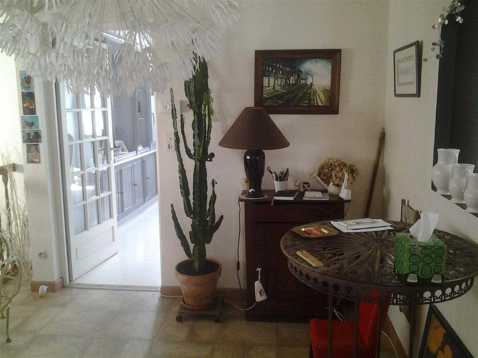 Bed And Breakfast Malicorne-sur-Sarthe 155059