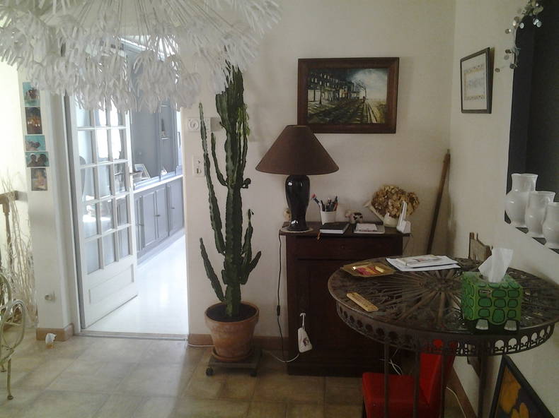 Bed And Breakfast Malicorne-sur-Sarthe 155059-3