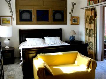 Zimmer Bei Einheimischen Agadir 176831-1