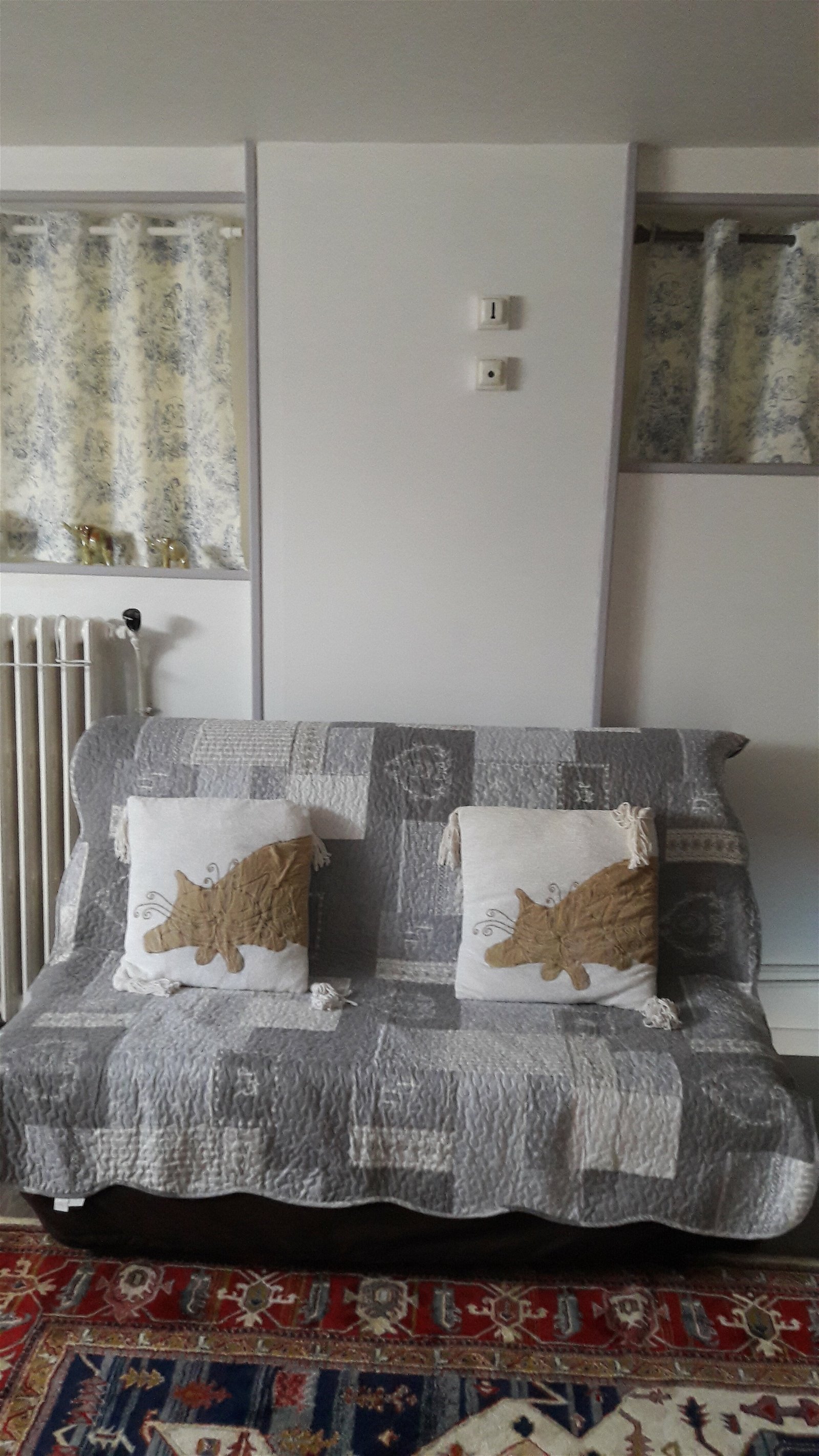 Tuisverblyf Orthez 194917