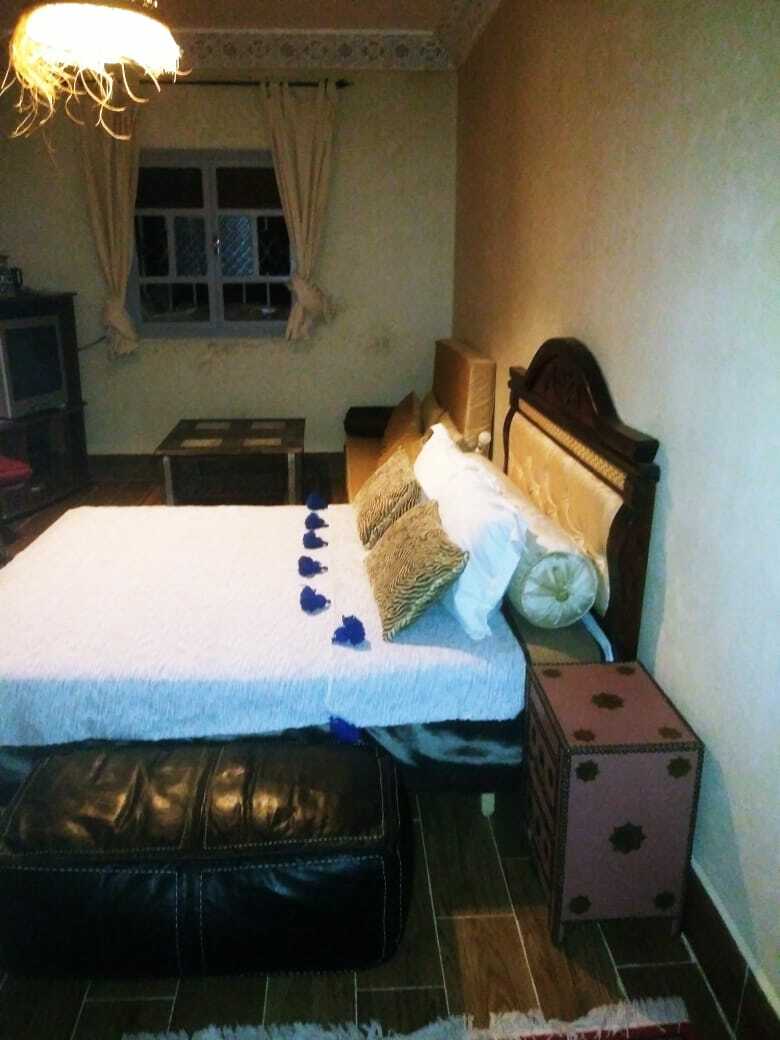 Chambre Chez L'habitant Demnate 218048