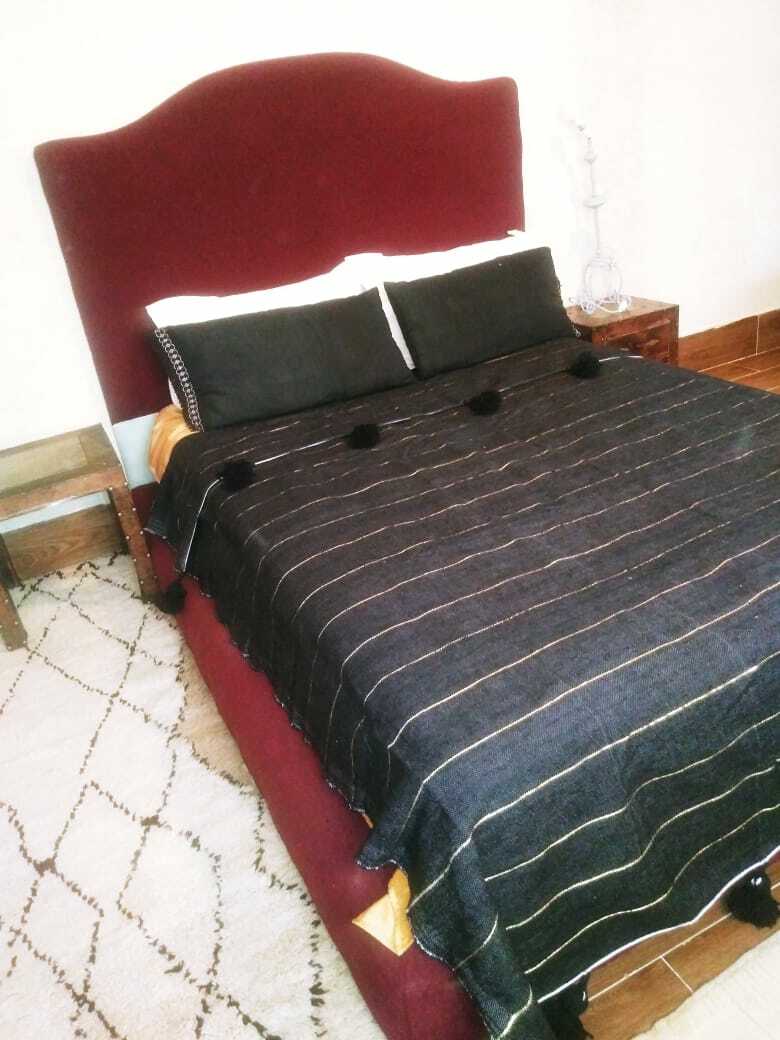 Chambre Chez L'habitant Demnate 218048