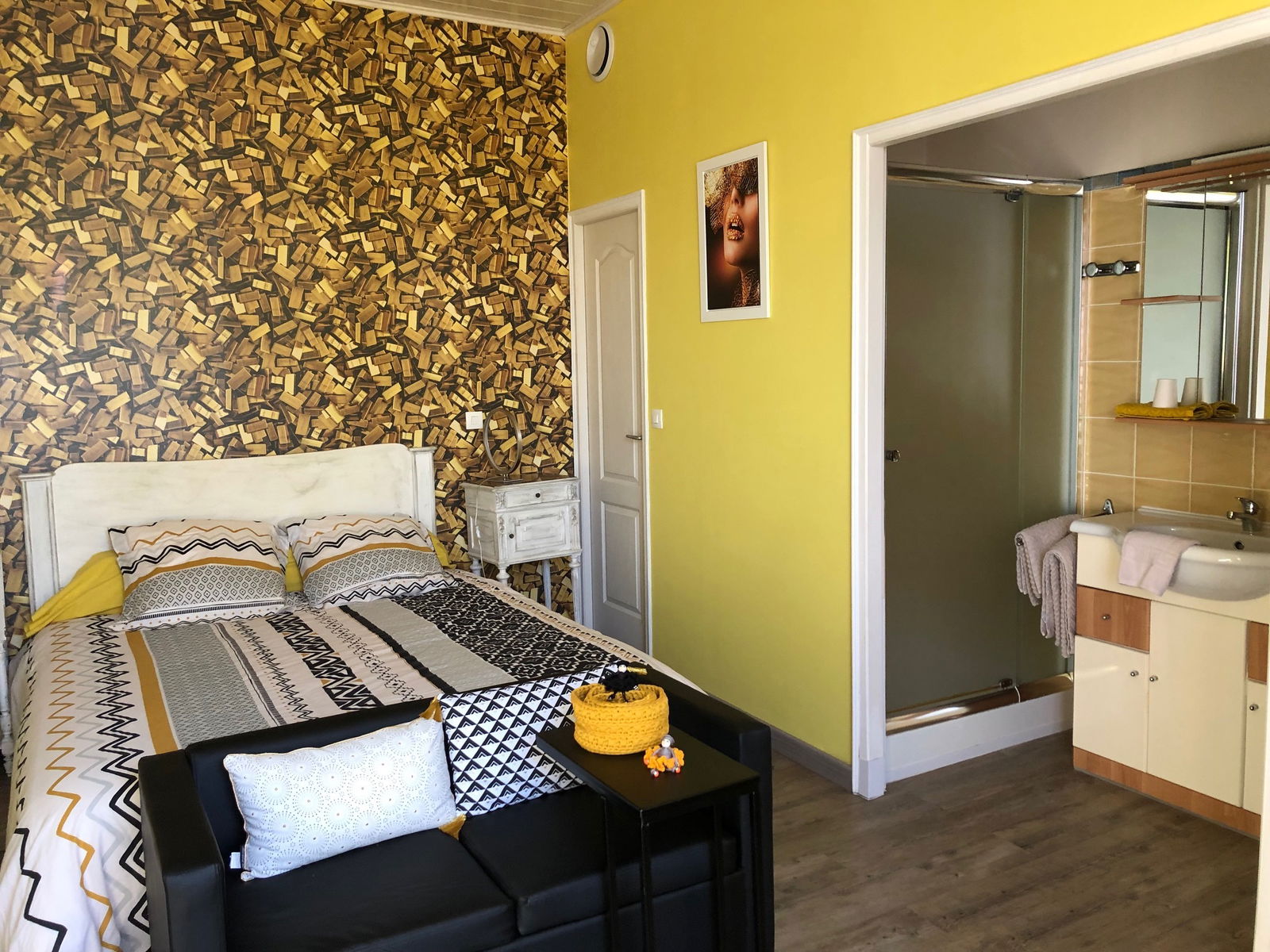 Zakwaterowanie U Rodziny Castelsarrasin 256977