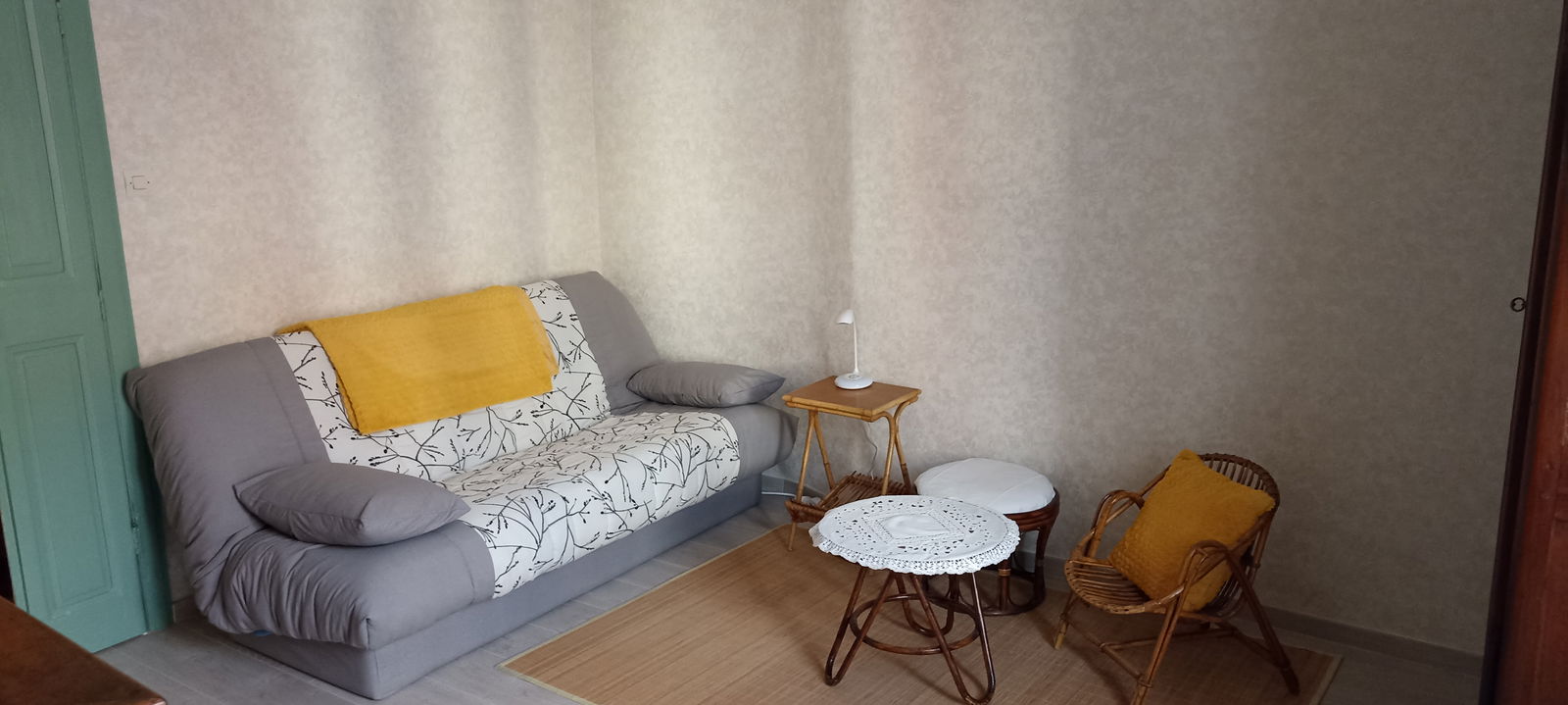 Hemvistelse Cournonterral 264500