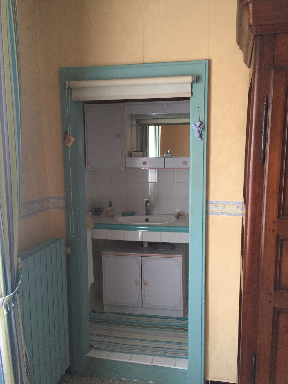 Hemvistelse Cournonterral 264500