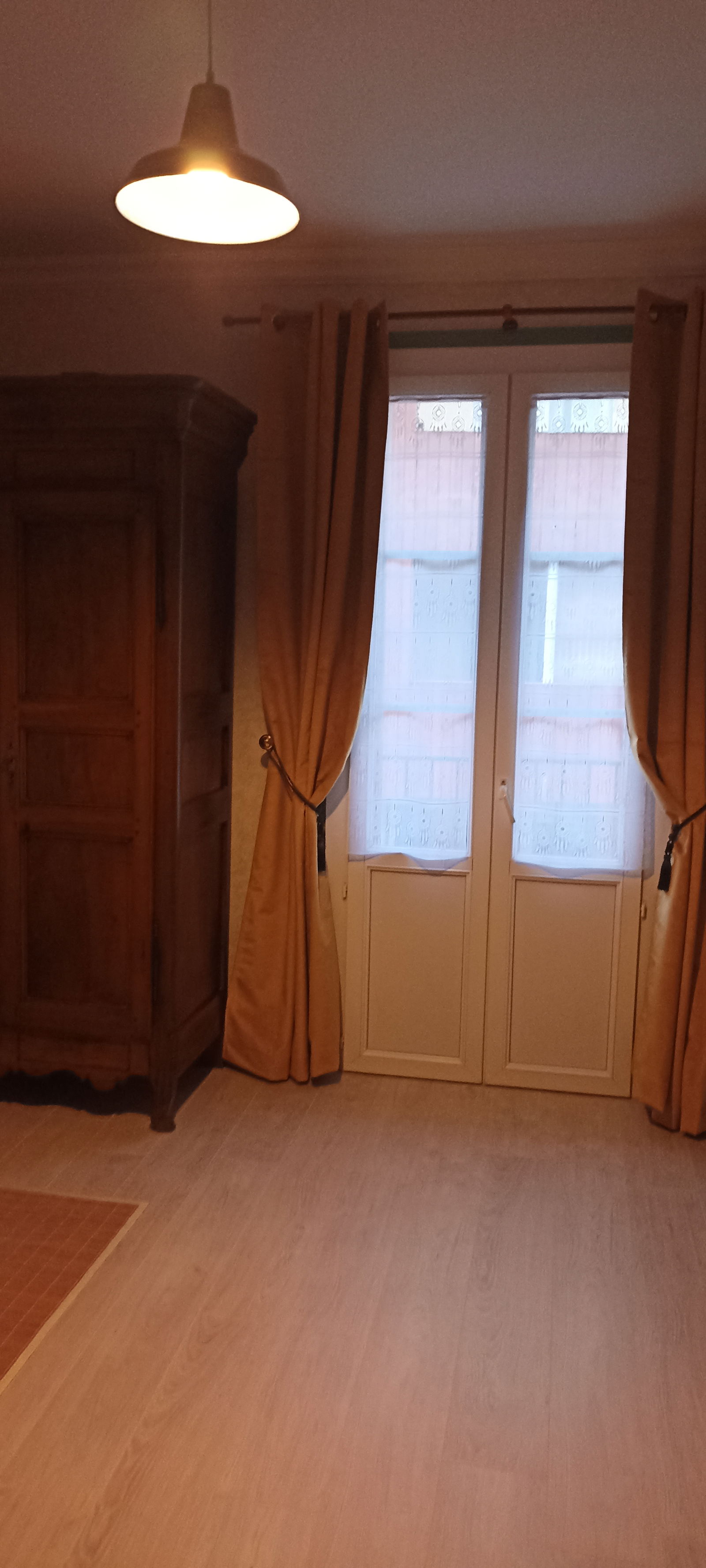 Hemvistelse Cournonterral 264500