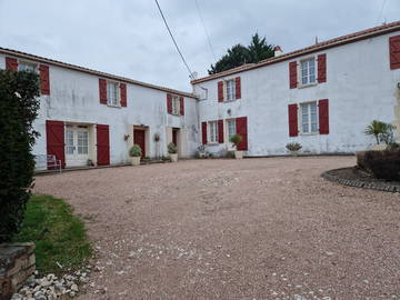 Chambre À Louer La Boissière-Des-Landes 481763