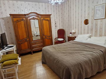 Chambre À Louer La Boissière-Des-Landes 481763