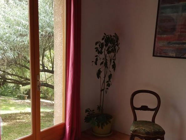 Homestay Saint-Félix-Lauragais 494488