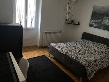 Chambre Chez L'habitant Pompignan 528240-1