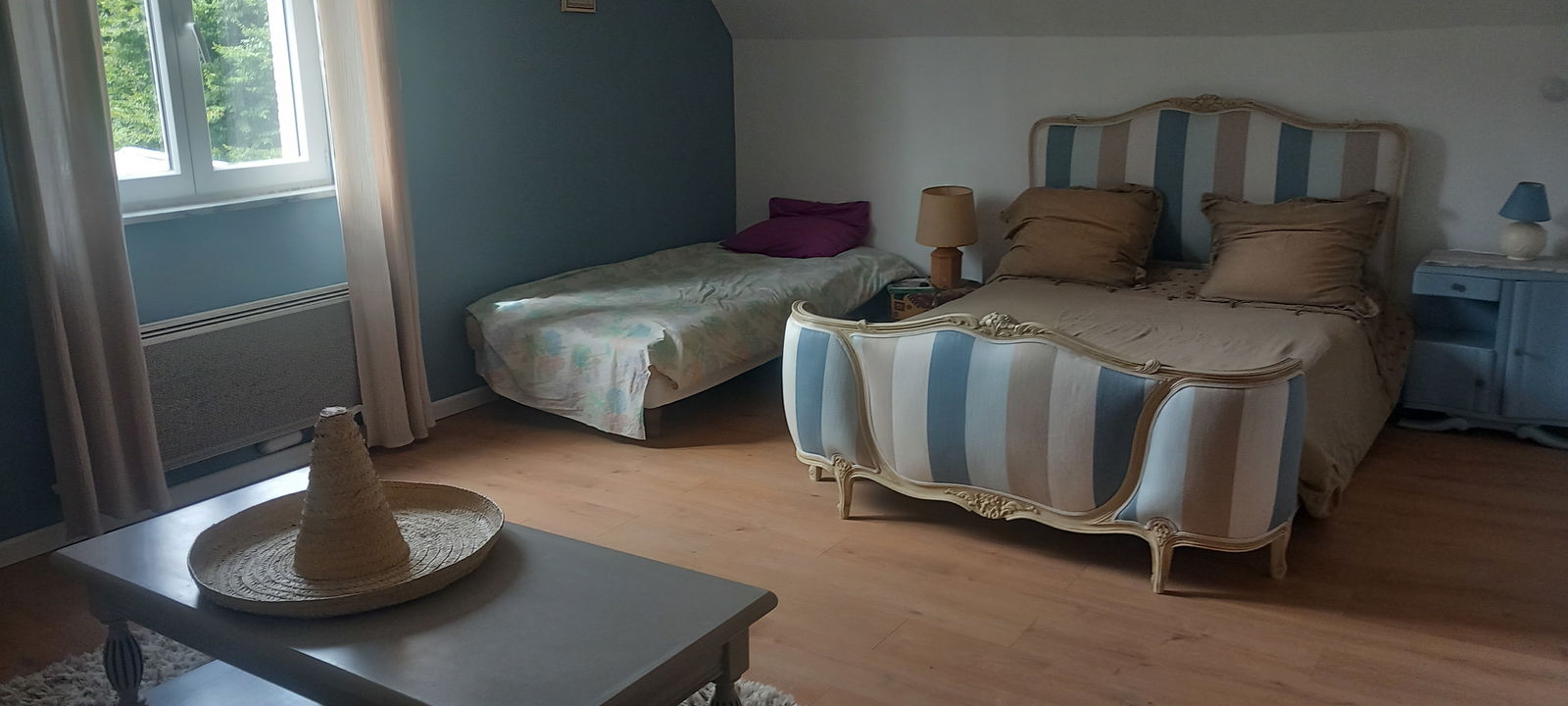 Chambre Chez L'habitant Fosseux 569708
