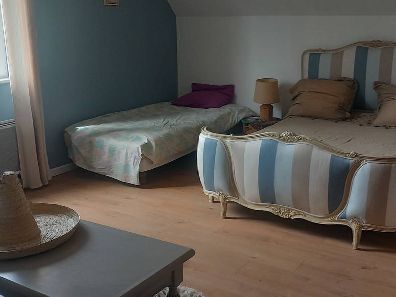 Gastfamilie Fosseux 569708-1