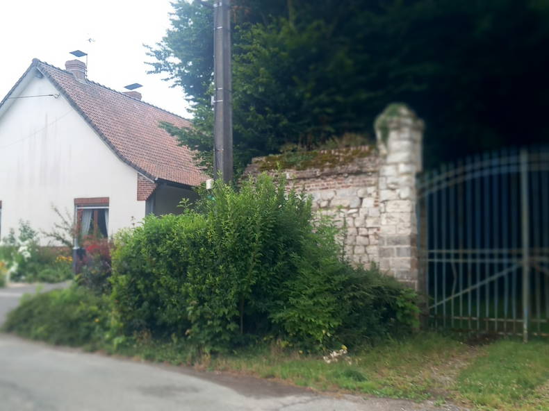 Gastfamilie Fosseux 569708-2