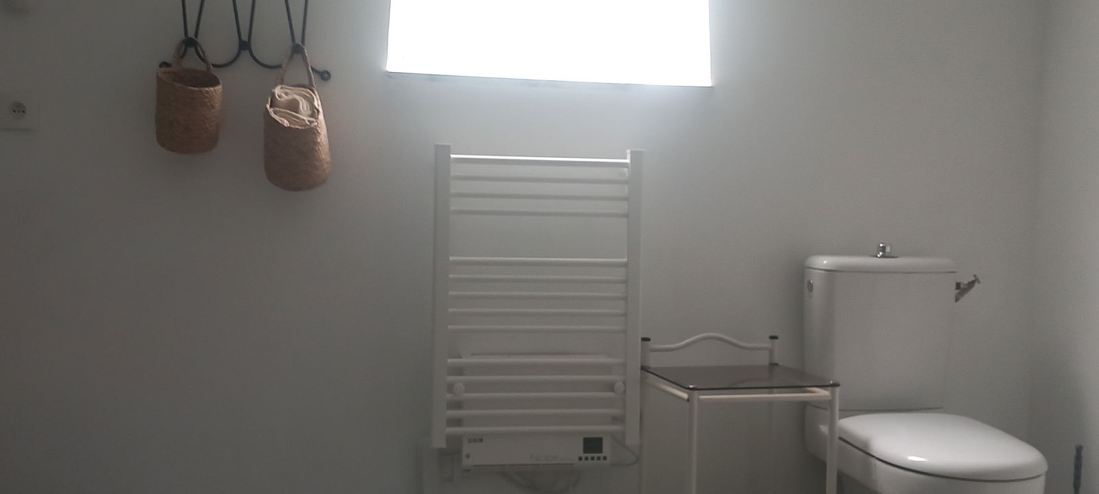Chambre Chez L'habitant Fosseux 569708