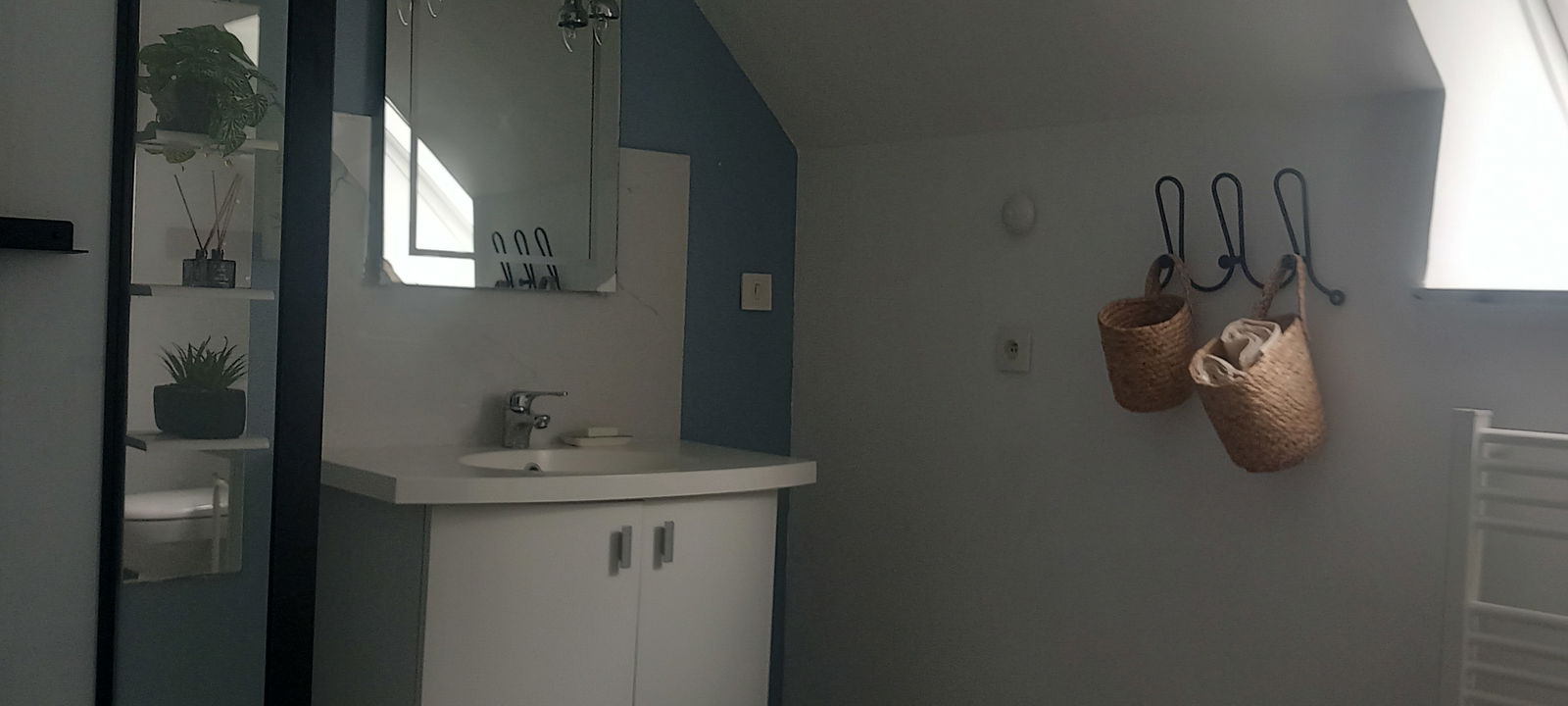 Chambre Chez L'habitant Fosseux 569708