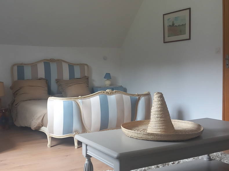 Gastfamilie Fosseux 569708-5