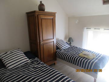 Chambre Chez L'habitant Neuvy-Sur-Barangeon 657446-8