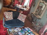 Gästezimmer Rosporden 557772