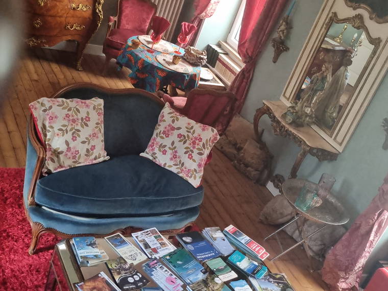 Gästezimmer Rosporden 557772