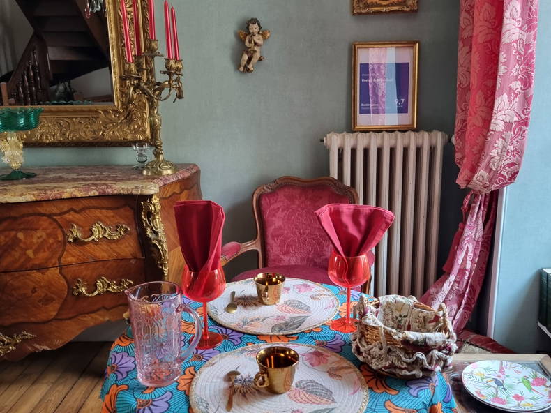 Habitaciones De Huéspedes Rosporden 557772-2