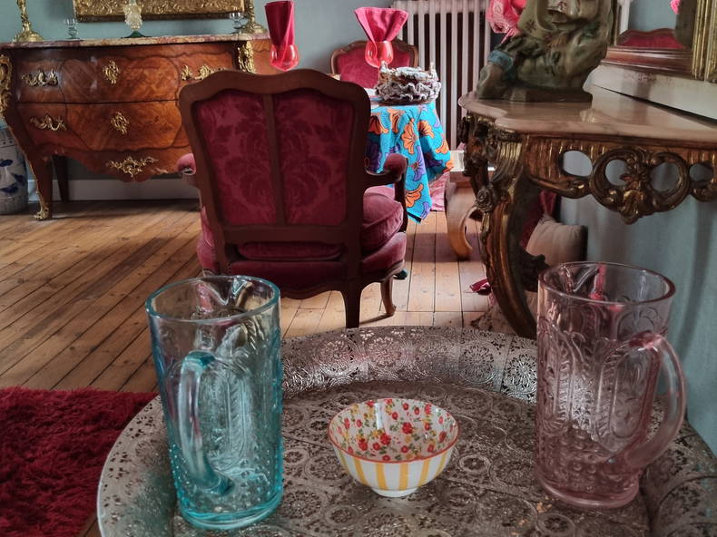 Habitaciones De Huéspedes Rosporden 557772-5