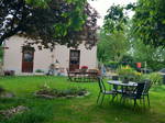 Chambre D'hôte Paimpont 524417