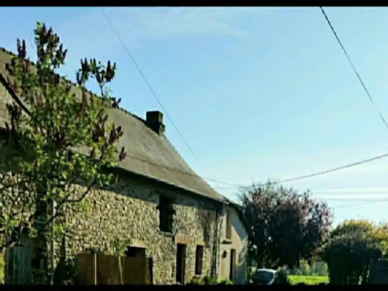 Bed And Breakfast Paimpont 524417-3