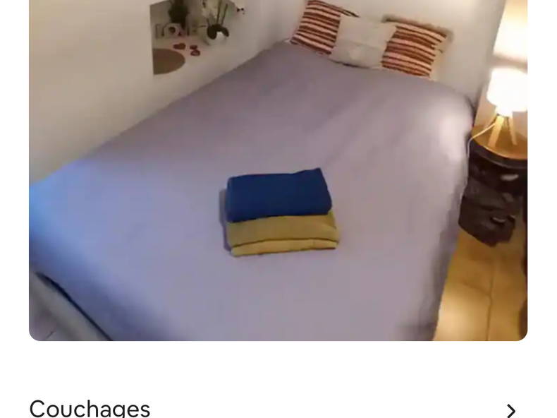 Bed And Breakfast Paimpont 524417-4