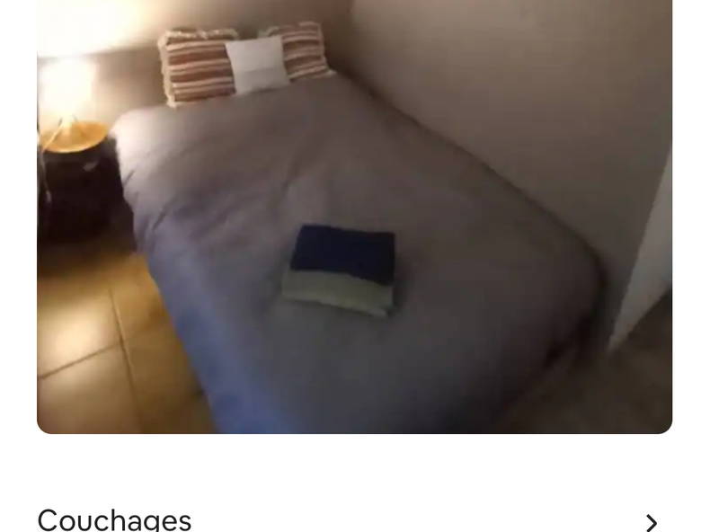 Bed And Breakfast Paimpont 524417-5