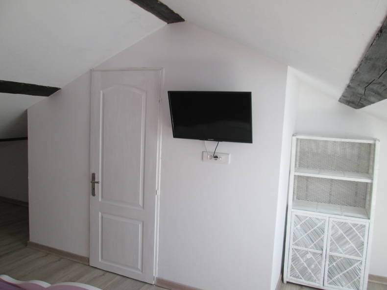 Gästezimmer Bordezac 111008-4