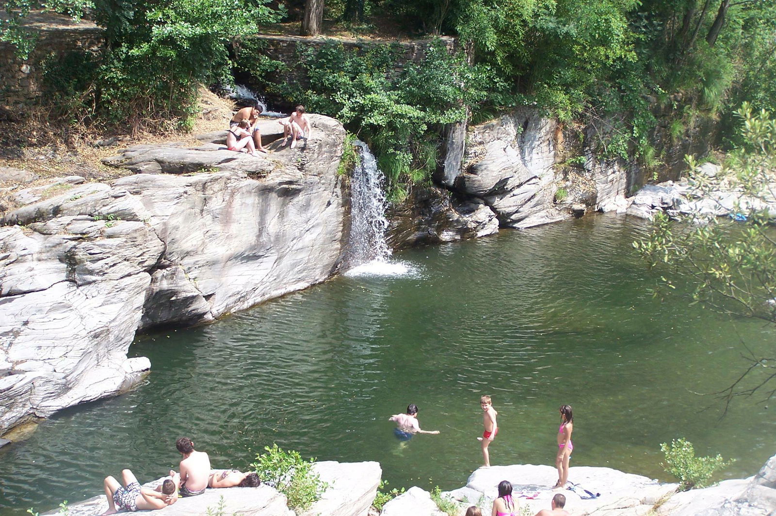 Chambres D'hôtes Bordezac 111008