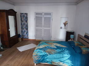 Bed & Breakfast zu vermieten