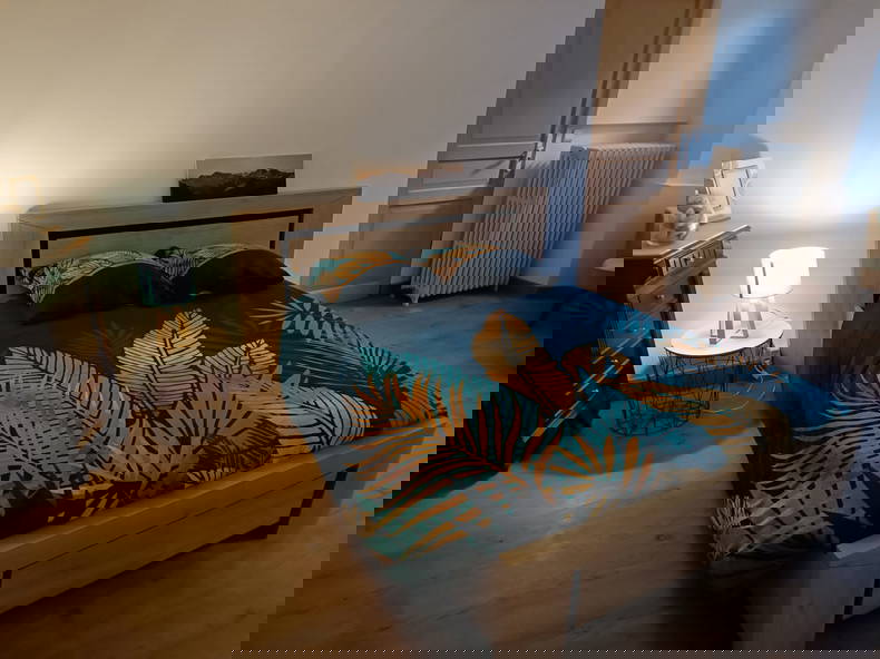 Gästezimmer Lacroisille 584618-2